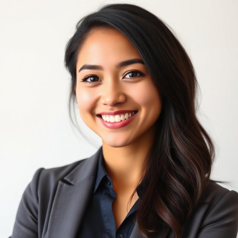 Maya Chen, M.S., BCBA