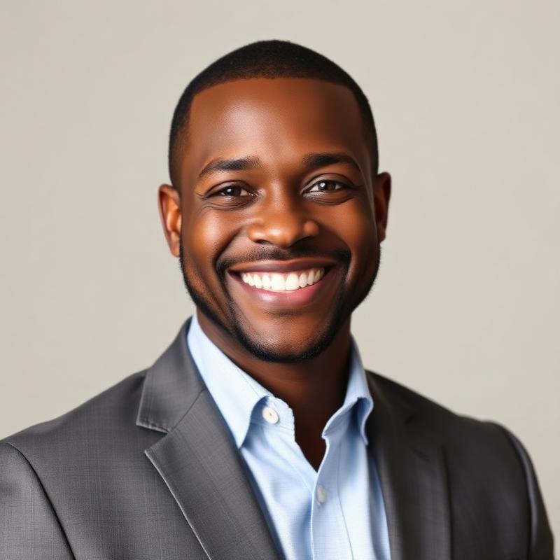Marcus Johnson, M.Ed., BCBA